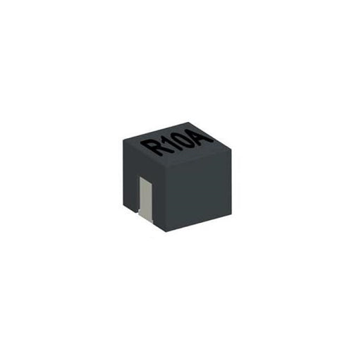 SL1616A-R10MHF by ITG Electronics, Inc. - FIXED INDUCTOR 100NH 19A 0.32MOHM SMD
