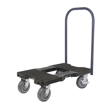 SL1800P6B by SNAPLOC CARGO CONTROLSYSTEMS - 1800 LB SUPER-DUTY E-TRACK PUSH