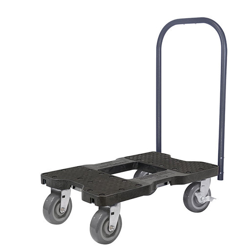 SL1800P6B by SNAPLOC CARGO CONTROLSYSTEMS - 1800 LB SUPER-DUTY E-TRACK PUSH