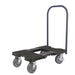 SL1800P6B by SNAPLOC CARGO CONTROLSYSTEMS - 1800 LB SUPER-DUTY E-TRACK PUSH