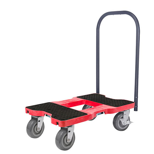 SL1800P6R by SNAPLOC CARGO CONTROLSYSTEMS - 1800 LB SUPER-DUTY E-TRACK PUSH
