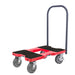 SL1800P6R by SNAPLOC CARGO CONTROLSYSTEMS - 1800 LB SUPER-DUTY E-TRACK PUSH