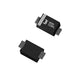 SKL12 by Diotec Semiconductor - DIODE SCHOTTKY 20V 1A SOD123F