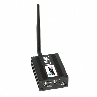 SL232K-001 by Synapse Wireless - ADAPTER SGL SRL 250KBPS 2.4GHZ