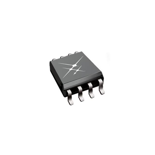 SI8752AB-AS by Skyworks Solutions Inc. - DGTL ISO 2.5KV GATE DRVR 8SOIC