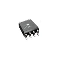 SL23EP04SI-2 by Skyworks Solutions Inc. - IC BUFFER 220MHZ 4CH 3.3V 8SOIC