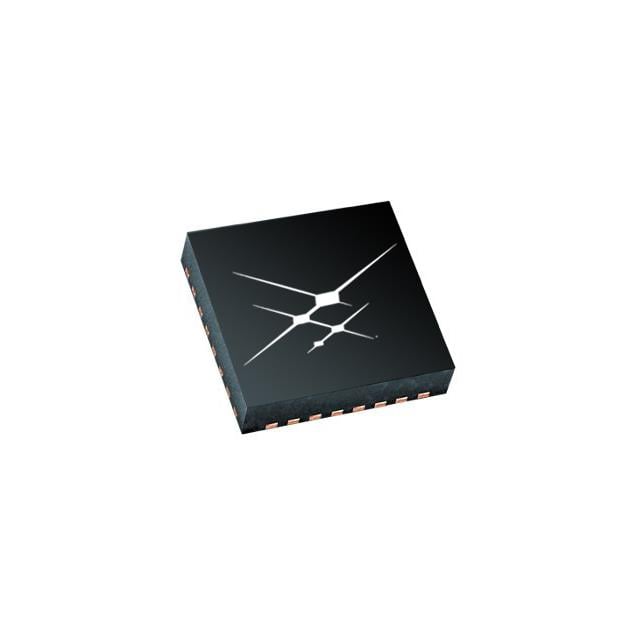SL28PCIE26ALCT by Skyworks Solutions Inc. - IC CLOCK PCIE GEN3/2 32QFN