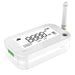 SL311US by Rejeee - LORAWAN CO2 SENSOR WITH 2.9-INCH