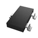 SL3407-TP by Micro Commercial Co - P-CHANNEL MOSFET, SOT-23-3L