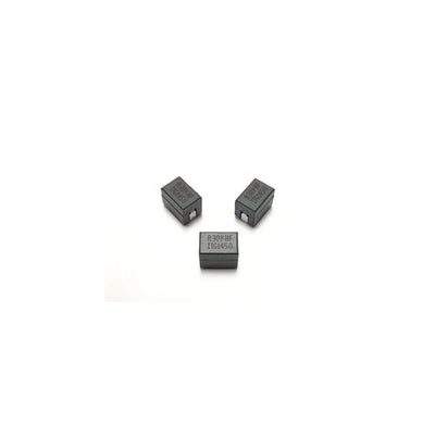 SL3732A-R18KHF by ITG Electronics, Inc. - FIXED INDUCTOR 180NH 51A 0.29MOHM SMD