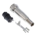 SL414FX by Switchcraft Inc. - CONNECTOR RECPT FMALE 4P SOLDER EYELET