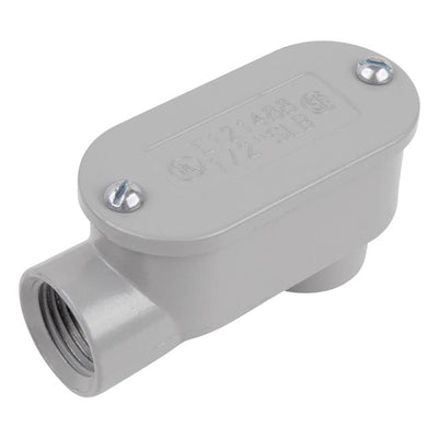 SL605-1 by ABB Power Electronics Inc. - SG SL6051 1-1/2 INCH SERVICE ENT