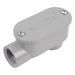 SL605-1 by ABB Power Electronics Inc. - SG SL6051 1-1/2 INCH SERVICE ENT