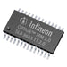 SLB9665TT20FW563XUMA3 by Infineon Technologies - TPM