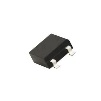 SLDB107S by Rectron USA - BRIDGE RECT GLASS 1000V 1A SLDBS