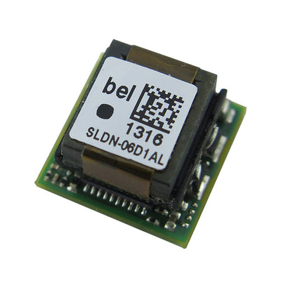 SLDN-06D1ALG by Bel Power Solutions - DC DC CONVERTER 0.45-5.5V 33W