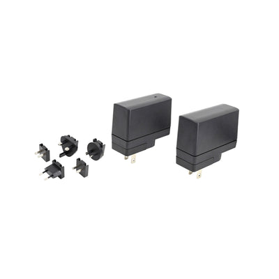 SLE12S1203B01 by SL Power Electronics Manufacture of Condor/Ault Brands - AC/DC WALL MOUNT ADAPTER 12V 12W