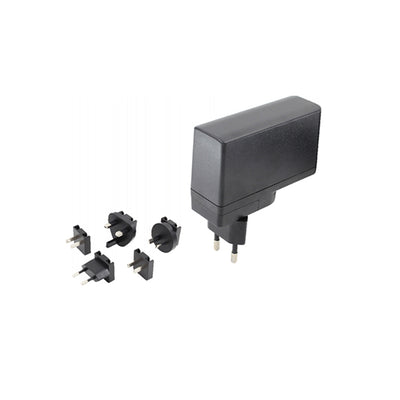 SLE18S0503B01 by SL Power Electronics Manufacture of Condor/Ault Brands - AC/DC WALL MOUNT ADAPTER 5V 15W