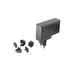SLE18S0503B01 by SL Power Electronics Manufacture of Condor/Ault Brands - AC/DC WALL MOUNT ADAPTER 5V 15W