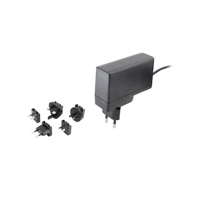 SLE24S0903B01 by SL Power Electronics Manufacture of Condor/Ault Brands - AC/DC WALL MOUNT ADAPTER 9V 21W