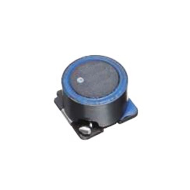 SLF10165T-6R8N4R3-3PF by TDK Corporation - FIXED INDUCTOR 6.8UH 4.3A 18.2MOHM SM