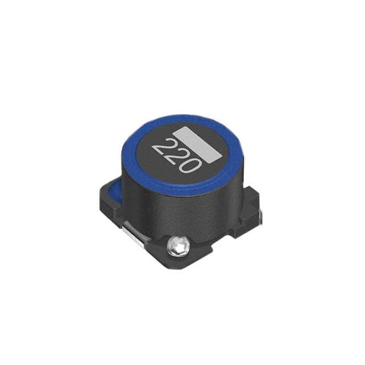 SLF7045T-471MR31-H by TDK Corporation - INDUCTORS FOR POWER CIRCUITS, FO