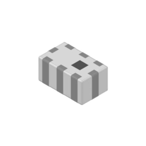 SLFBF21-2R450G-A11T by Shenzhen Sunlord Electronics Co., Ltd. - BALANCED FILTER 2450.0MHZ 0805