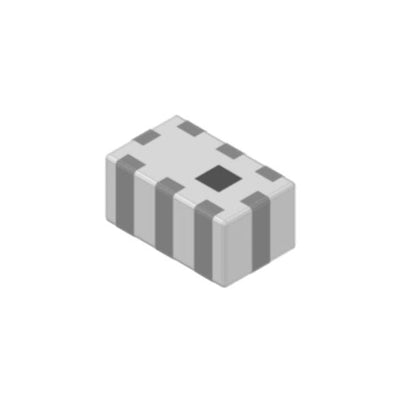 SLFBF21-2R450G-B01T by Shenzhen Sunlord Electronics Co., Ltd. - BALANCED FILTER 2450.0MHZ 0805