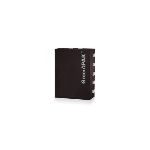 SLG46625-AP by Renesas Design Germany GmbH - IC CPLD 1MC 20TQFN