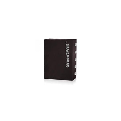 SLG46620-AG by Renesas Design Germany GmbH - IC CPLD 1MC 20TSSOP