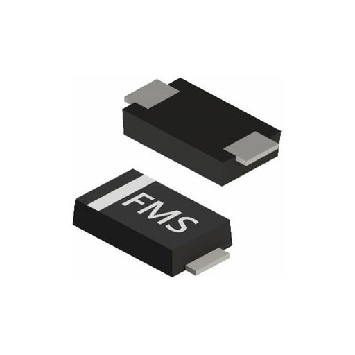 SMA6HS18A-Q1 by Formosa Microsemi Co., Ltd. - TVS SMD 18V 600W Uni-directiona