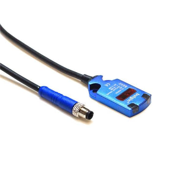 SLLP4002M5 by Bulgin - SENSOR REFLECT IP67 40MM NPN