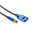 SLLP4002M5 by Bulgin - SENSOR REFLECT IP67 40MM NPN