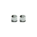 SLL16V100M-TY by Meritek - ALUMIN CAP 10UF 20% 16V SMD