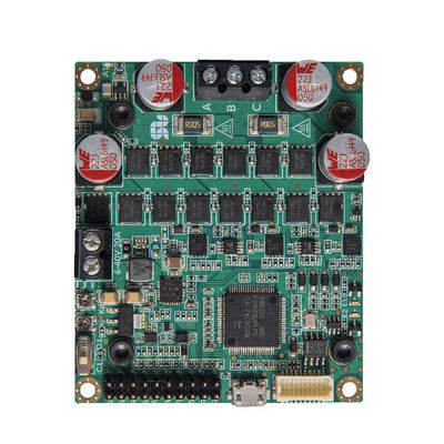 SLM0322_4020_U by SOLO Motor Controllers - MOTOR CONTROLLER