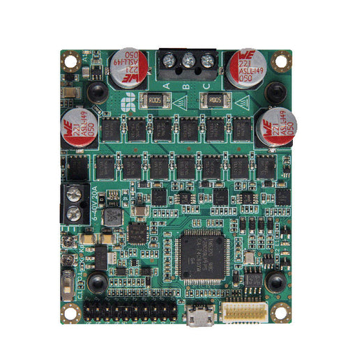 SLM0322_4020_U by SOLO Motor Controllers - MOTOR CONTROLLER