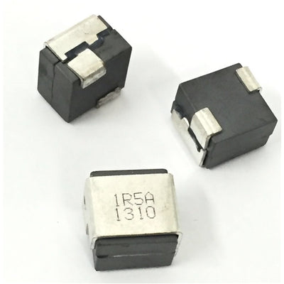 SLM534214A-R39MHF by ITG Electronics, Inc. - FIXED INDUCTOR 390NH 44A 0.42MOHM SMD