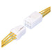 SLP-03V by JST Sales America Inc. - Wire to wire connectors