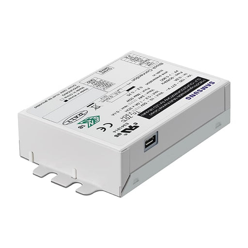 SLP-DUA025DAWW by Samsung Semiconductor, Inc. - LED DVR 2CH TUNABLE WHITE