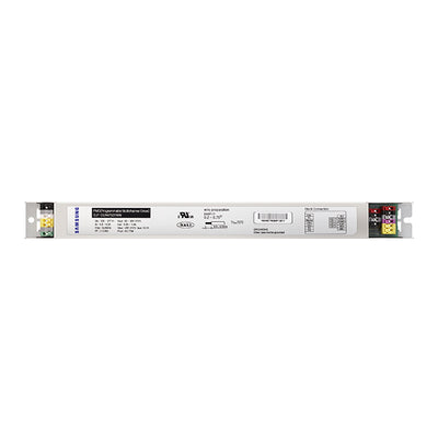 SLP-DUA47531WW by Samsung Semiconductor, Inc. - LED DVR 2CH TUNABLE WHITE
