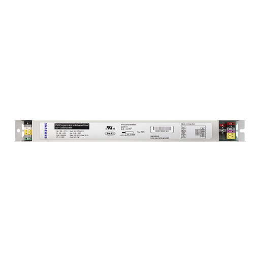 SLP-DUA47531WW by Samsung Semiconductor, Inc. - LED DVR 2CH TUNABLE WHITE
