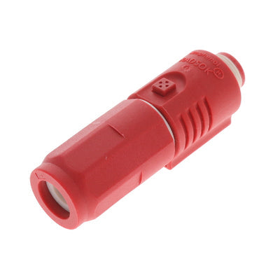SLPIPA16BSR by Amphenol Industrial Operations - SURLOK PLUS, STRAIGHT PLUG, 5.7M
