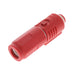 SLPIPA16BSR by Amphenol Industrial Operations - SURLOK PLUS, STRAIGHT PLUG, 5.7M
