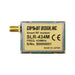 SLR-434M by Circuit Design - 434 MHZ ISM RADIO MODEM LORA/FSK
