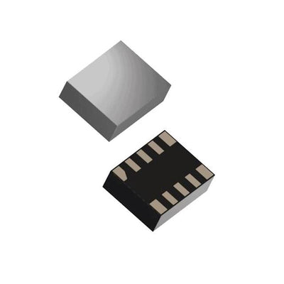 SLR32CN-32.768K by Suntsu Electronics, Inc. - IC RTC CLK/CALENDAR I2C 10SMD