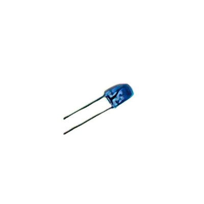 SLR343BN2T3F by Rohm Semiconductor - CIRCULAR LED LAMP: ROHM'S LAMP L