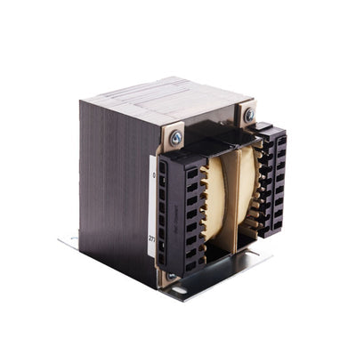 SLT-1000 by Signal Transformer - PWR XFMR LAMINATED 1000VA CHAS