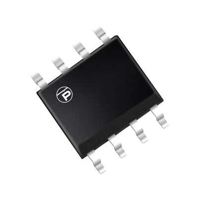SLVU2.8-4-LF by Protek Devices - TVS DIODE 2.8VWM 21VC 8-SO