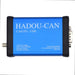 SM-1301-C01-ENC by Suburban Embedded - USB CAN FD ADAPTER W/ ENCLOSURE