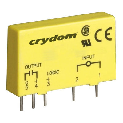 SM-IAC5 by Sensata-Crydom - AC INPUT MODULE 120V